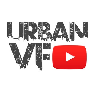 Логотип @urbanvf - URBAN VF