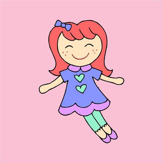 Логотип @urbanxstoysgirls - XS Toys для девочек