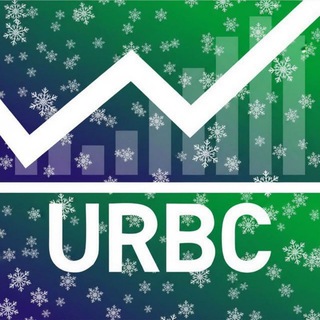 Логотип @urbc_ru - УралБизнесКонсалтинг