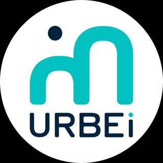 Логотип @urbei_inversiones - URBEi: Inversión e inmuebles
