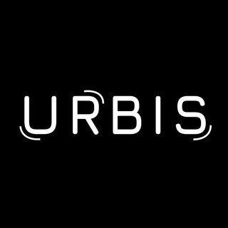Логотип @urbisproject - URBIS
