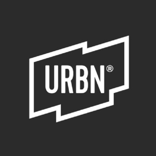 Логотип @urbn34 - 🆄🆁🅱️🅽