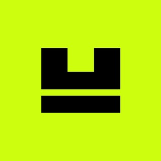 Логотип @urbn_live - Урбан