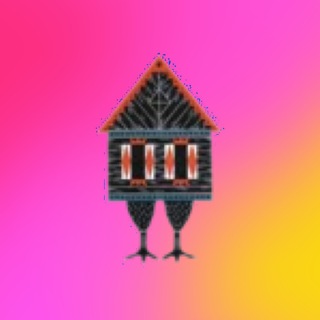 Логотип @urbnsht - УРБАНШИТ