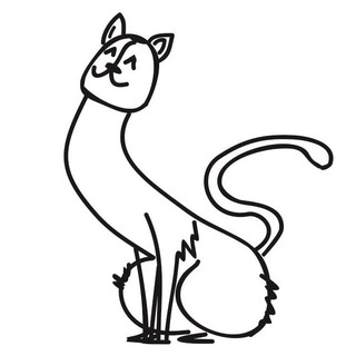 Логотип @urchanie - Урчание