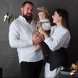 Логотип @urchenkoblog - Семья Юрченко