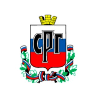 Логотип @urcnews - Союз российских городов