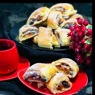 Логотип @urdu_best_cookies - URDU BEST COOKIES