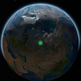 Логотип @urengoycity - K.Rasulov | N-Urengoy