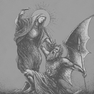 Логотип @urfavwretch - ☦️ Your Favorite Wretch ☦️