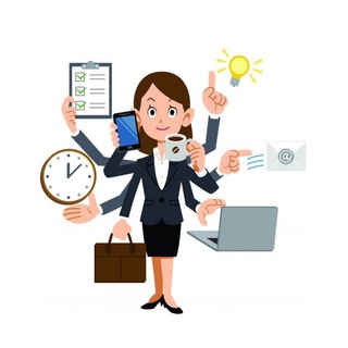 Логотип @urfin_business_channel - Бизнес ежедневник предпринимателя_ЮрФинъ