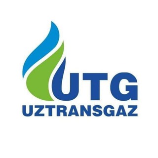 Логотип @urganchtransgaz_info - URGANCHTRANSGAZ_INFO