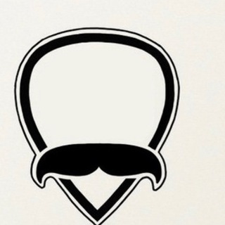 Логотип @urgantgrisha - Усы надежды