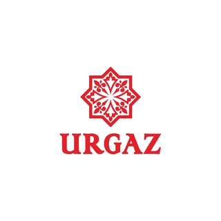 Логотип @urgazcarpet - URGAZ CARPET