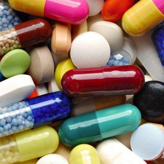 Логотип @urgenchapteka - 💊XORAZM APTEKA💊