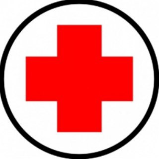 Логотип @urgenthelpmedicine - Неотложная помощь
