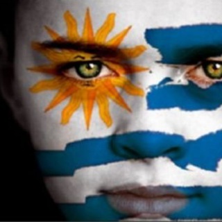 Логотип @urglntellegence - Уругвайская раZведка