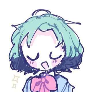 Логотип @urgrinichat - чатикс