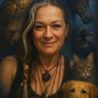 Логотип @urheilkraftselbstheilung - Die Urheilkräfte der Natur 🔥💦🪶🌳