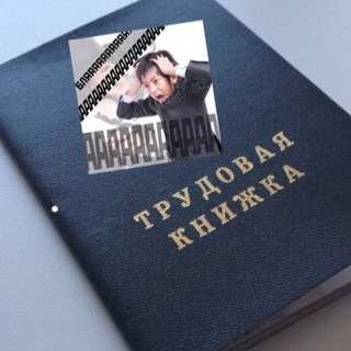 Логотип @urhired - Мемы о трудоустройстве