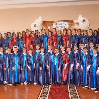 Логотип @urieva_prestig - Юлия Юрьева, директор ГБОУ "ЛИЦЕЙ # 2 Г. О. МАКЕЕВКА"🏢🤵‍♂️🤵‍♀️🤵