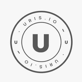 Логотип @urisplatform - Uris