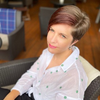Логотип @urist_infobiz_oglushkova - ЮРИСТ ДЛЯ ИНФОБИЗНЕСА - @Oksana Glushkova