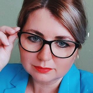 Логотип @urist_ivanova - Чат: Иванова Ольга Юрист