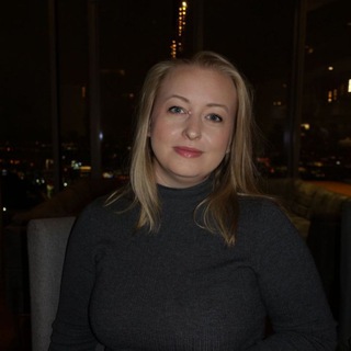 Логотип @urist_nedvi - Юрист по недвижимости / Поташникова Анжела