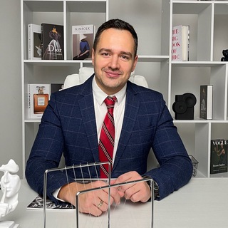 Логотип @urist_pleshakov - Списание долгов | Юрист Плешаков