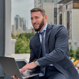 Логотип @urist_serbiev - Юрист Сербиев