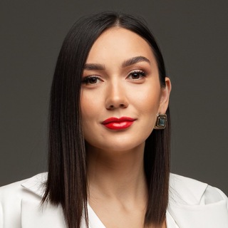 Логотип @uristinfobiz_canal - Юрист всея инфобиз | Евгения Вольнова