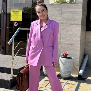 Логотип @uristkuznecova - Юрист Екатерина Кузнецова