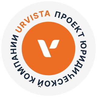 Логотип @uristovnet - URVISTA・SCHOOL