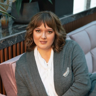 Логотип @uristprav - Елена Грачева Про Право