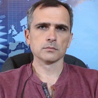 Логотип @uriy_podolyaka - Рубашка Юрия Подоляки