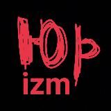 Логотип @urizm - uri