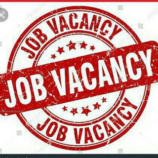 Логотип @urjiijobsvacancy - JOB VACANCY ETHIOPIA 🇪🇹