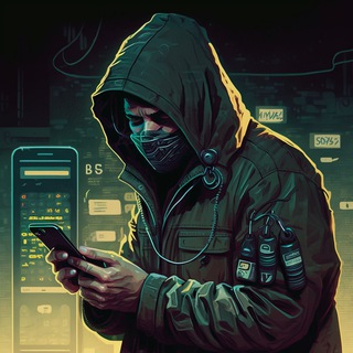 Логотип @url_secret - URL SECRET