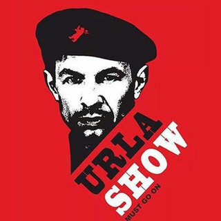 Логотип @urlashov_dream - Сны Урлашова