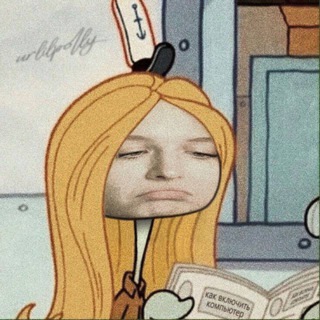 Логотип @urlilpolly - urlilpolly