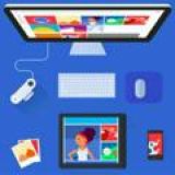 Логотип @urlupload1 - Url Uploader v3