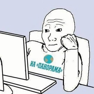 Логотип @urmemov - Удобная рассылка мемов.