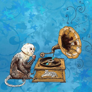 Логотип @urmusicbox - MusicBox