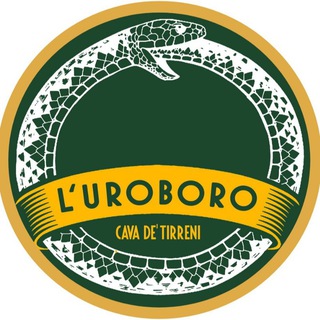 Логотип @uroborocava - L'Uroboro - Cava de'Tirreni