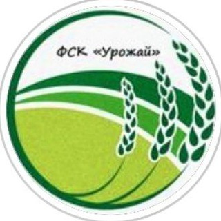 Логотип @urogaigomel - urozhaigomel