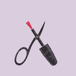 Логотип @uroki_dizajna - Пошаговый маникюр|Уроки дизайна ногтей | Manicure | Nail