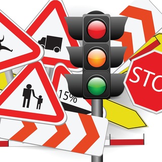 Логотип @uroki_vojdeniya - Умный Водитель | Уроки ПДД