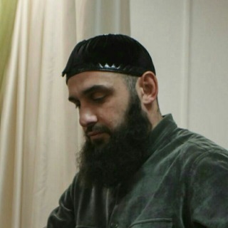 Логотип @urokiimamshamilya - Уроки Имама Шамиля