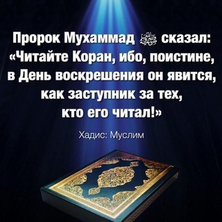 Логотип @urokiquran - 📗Уроки-КОРАНА